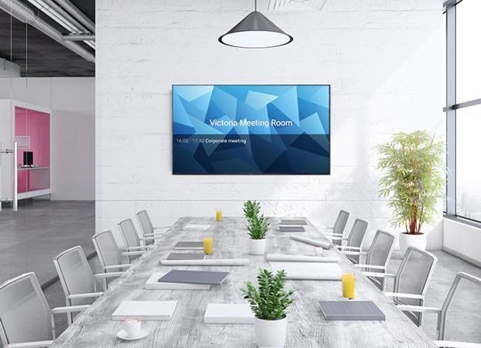 Reclame Digitale Signage