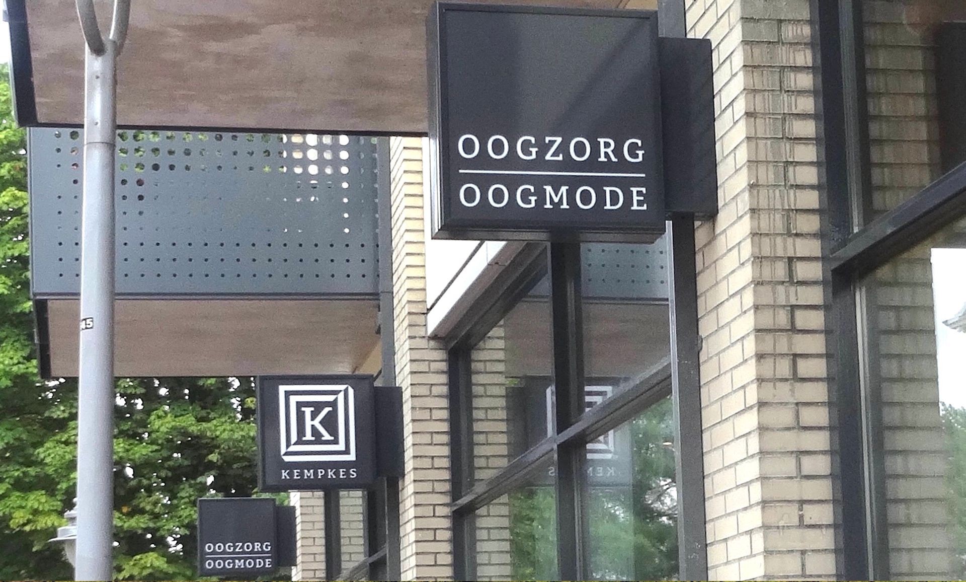 Lichtbakken